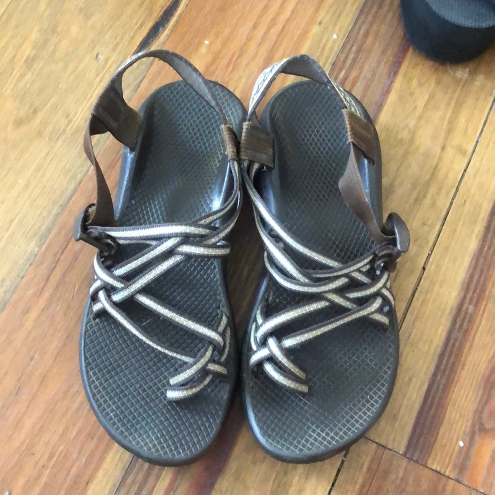 Chaco Sandals